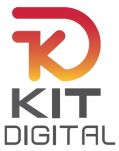 Somos agentes digitalizadores: solicite con nosotros su kit digital
